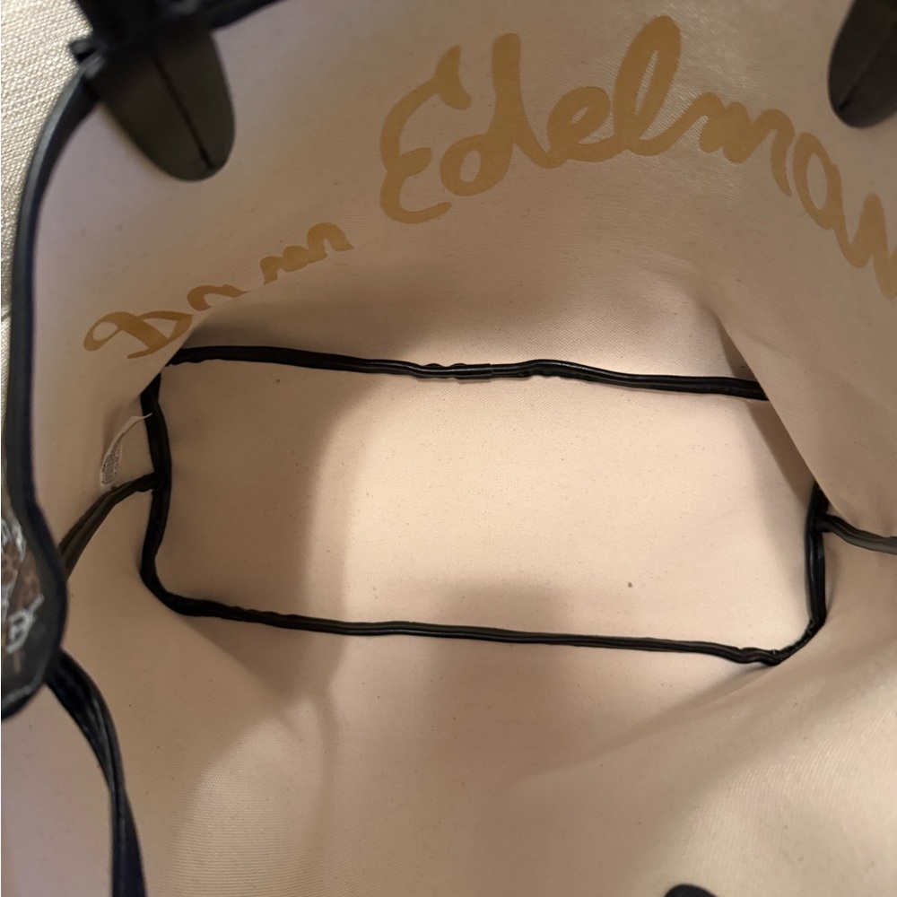 Sam Edelman tote bag NWT - Picture 5 of 5